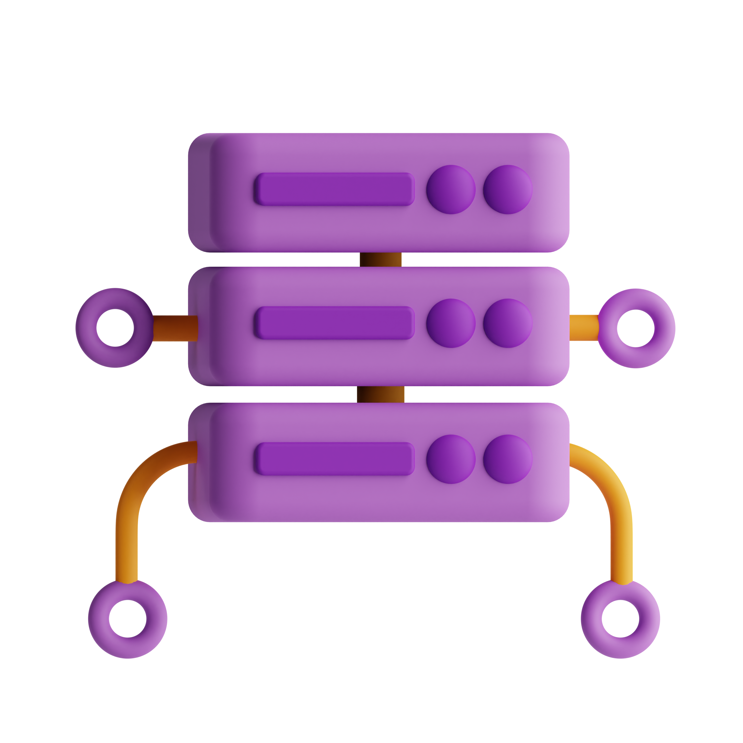 Custom QR Code Menus